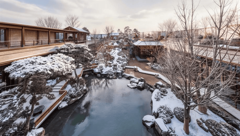 榮譽加冕 實力領航｜建發房產2025以三維深耕標定人居新高度