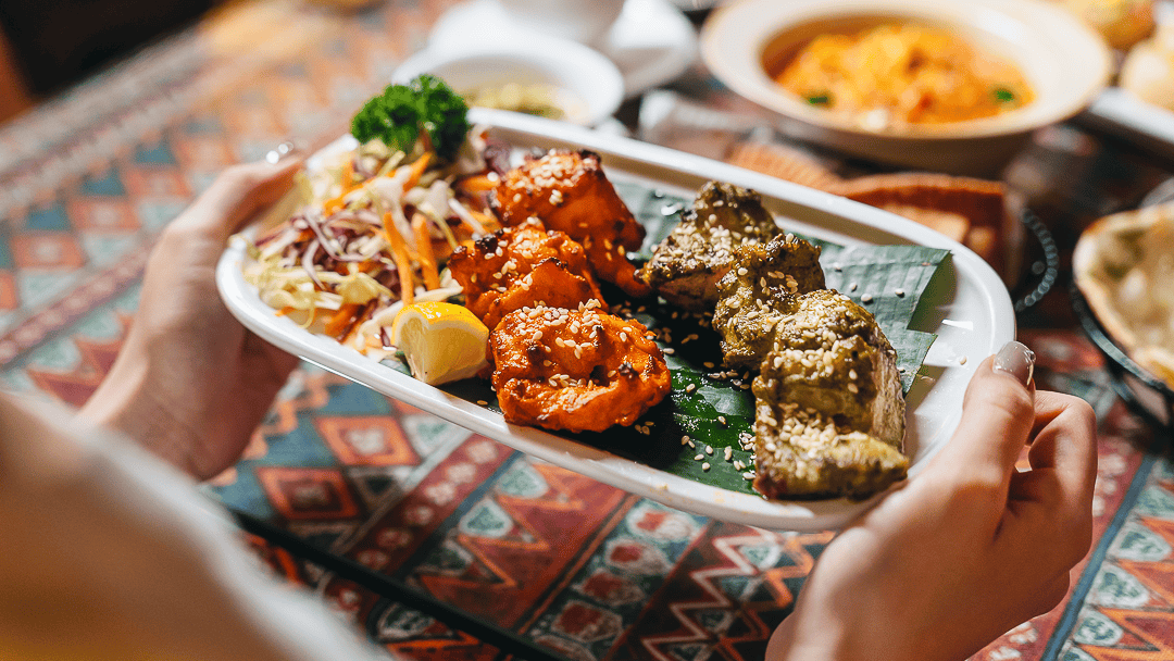 “外國「駐深辦」餐廳地圖，建議收藏好”