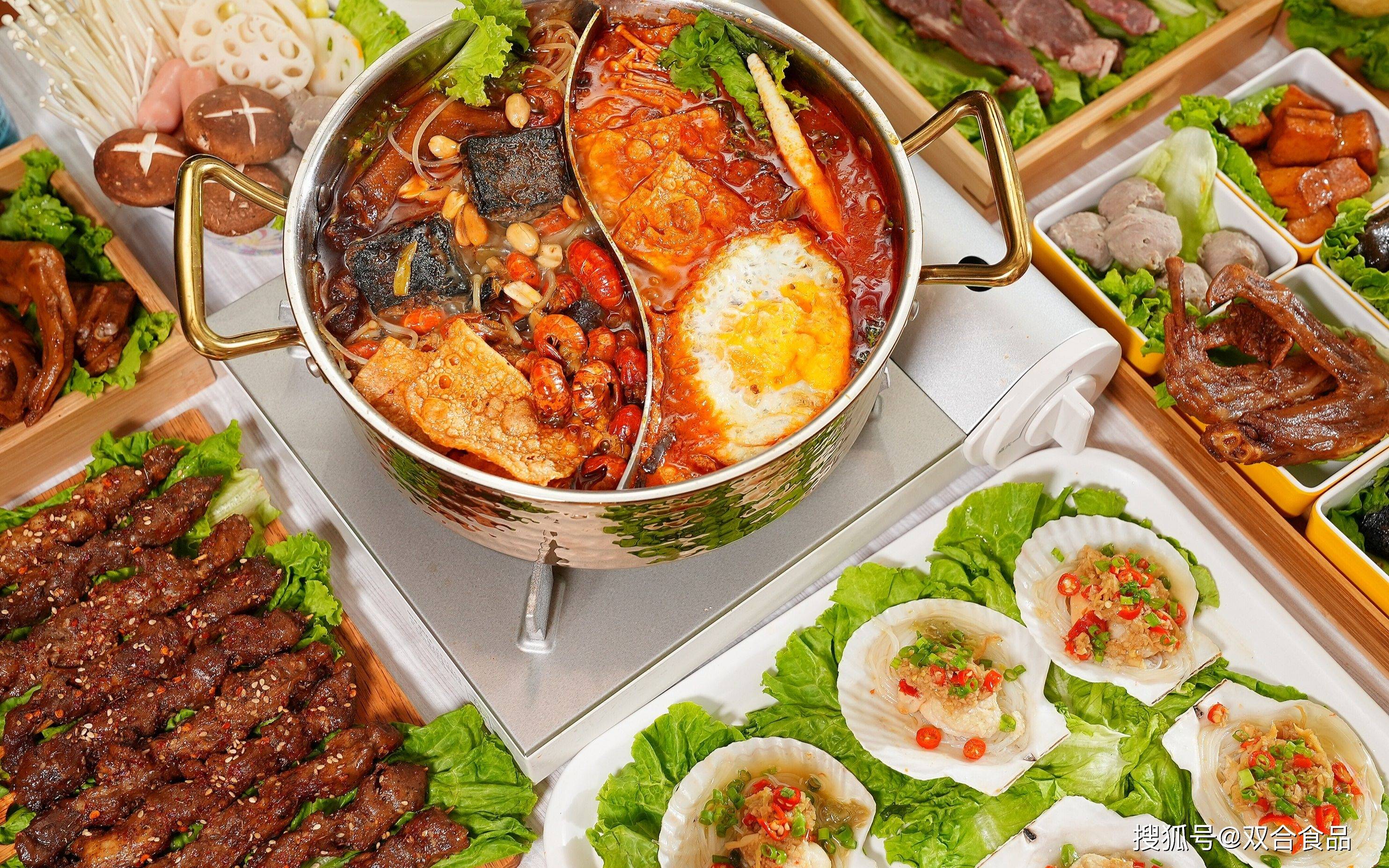 柳州都有什麼值得特意前來的特色？堪比貴州的地道美食，平替桂林的秀麗山水