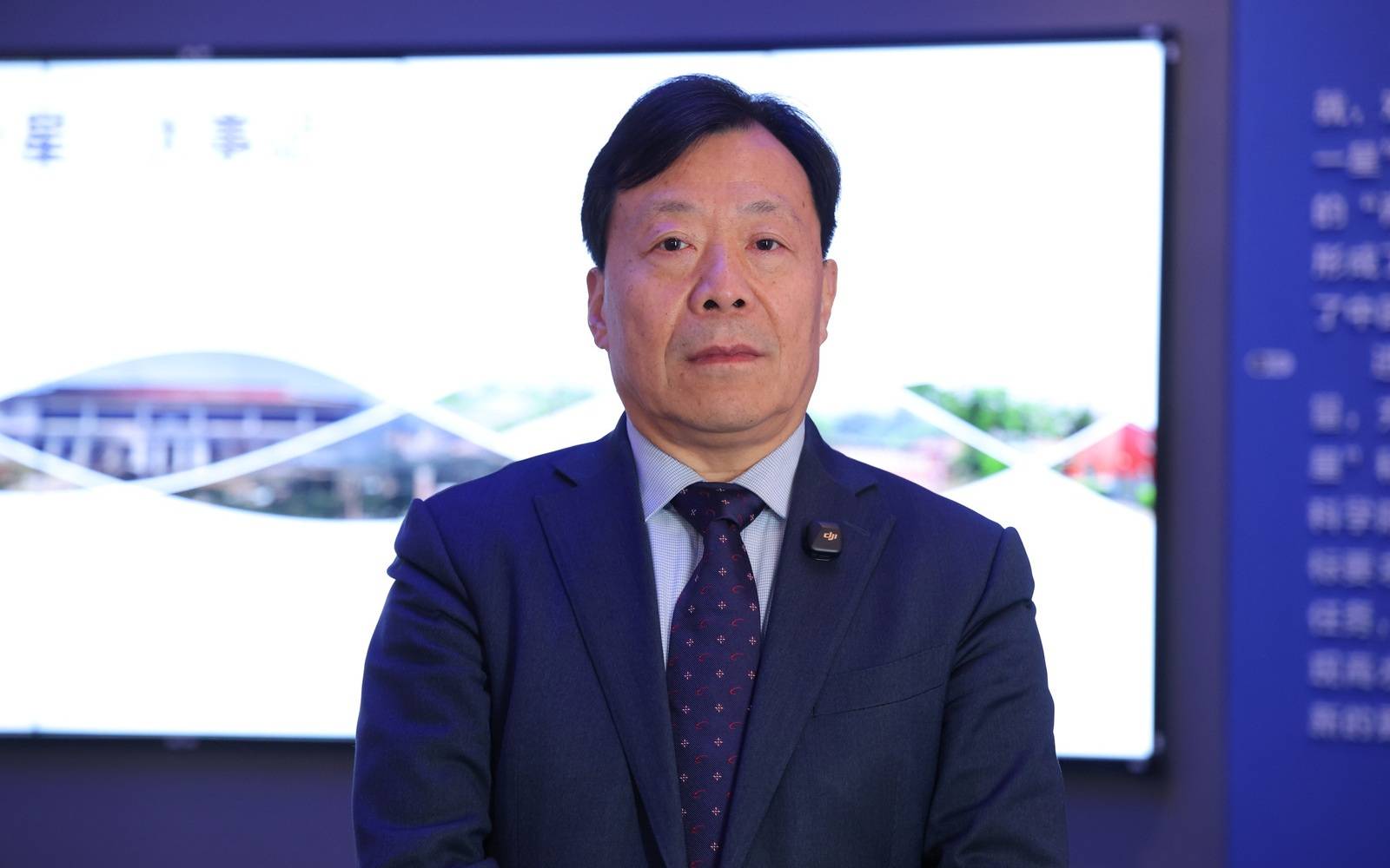 中國科學院大學成立星際航行學院，朱儁強院士任院長