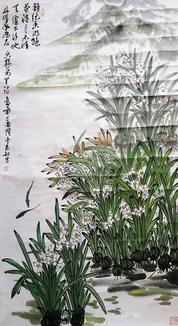 肖志敏——中國書法“蘭亭獎” 獲獎書法家