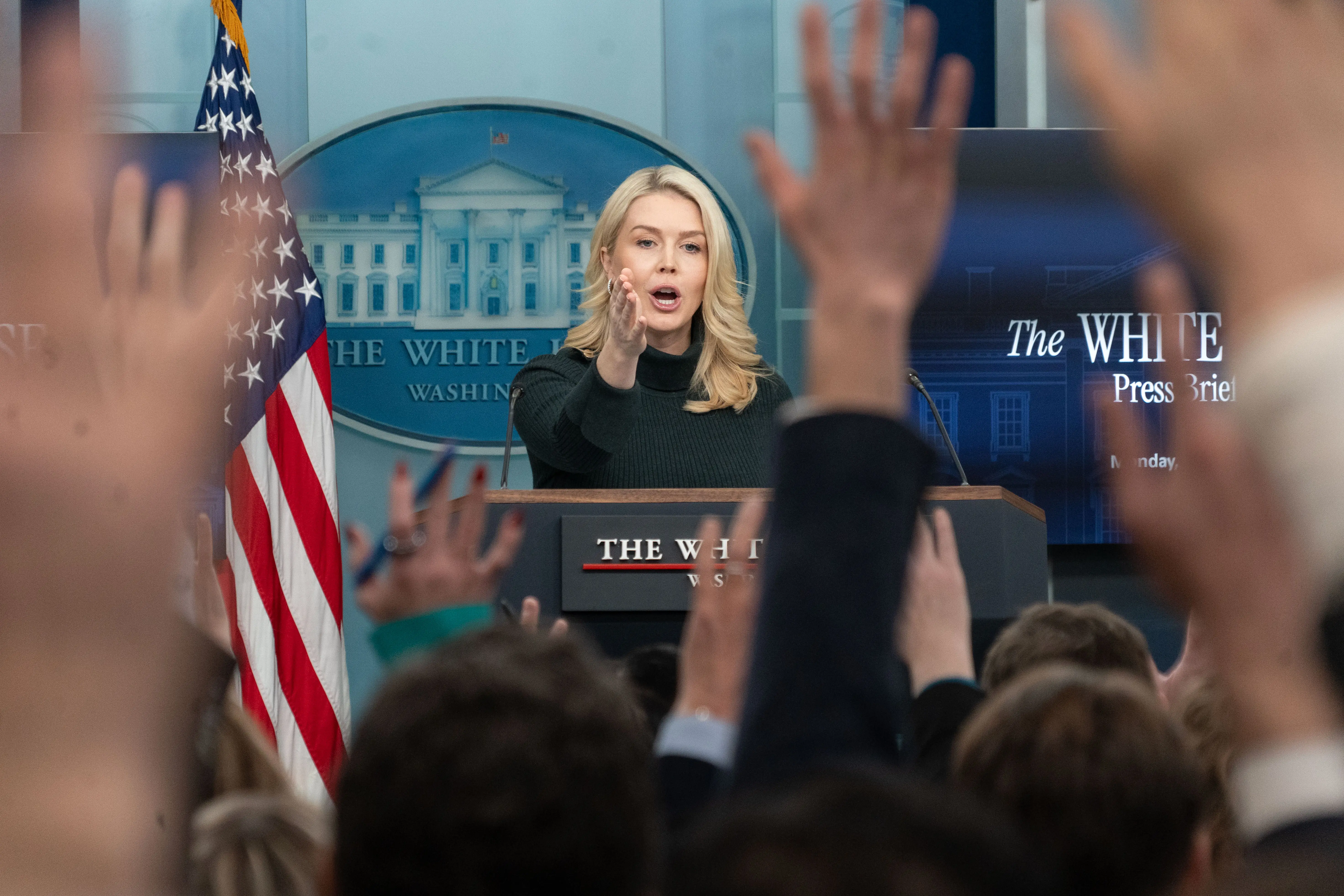 白宮稱正聯合調查移民執法槍擊致死案