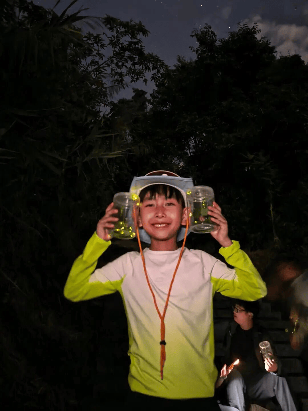 寒假湄旅遊：奔赴一場21℃的自然文化深度邂逅