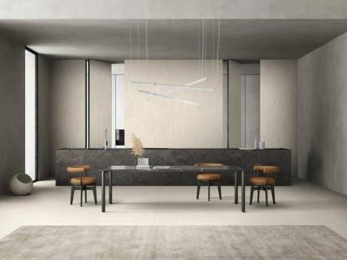 蒙娜麗莎瓷磚以多元產品解鎖人居想象，精準契合全場景裝修需求