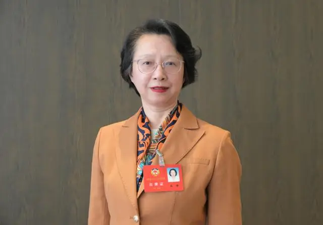 兩會熱點聚焦：建言前沿科技，“重新整理”齊魯未來