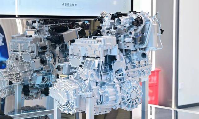 東風汽車六項科創成果入選國家級推薦目錄