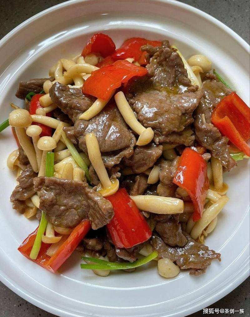 天寒地燥，最宜這樣吃！8道滋養菜譜，補足營養，渾身舒坦不燥熱