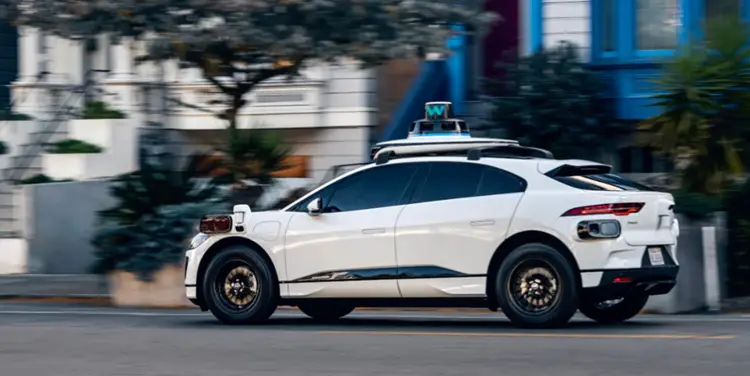 撞倒小學生，Waymo自動駕駛遭美國調查