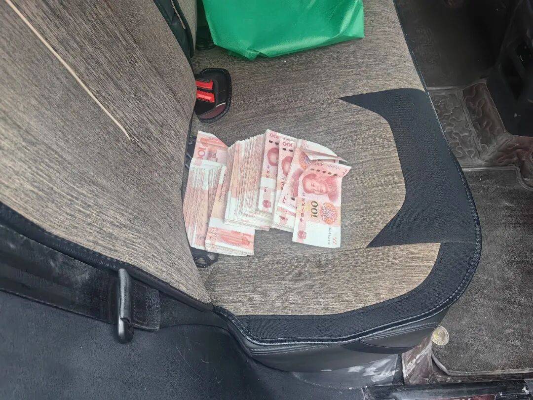 蘭州安寧，警用無人機45分鐘快速挽回被騙現金