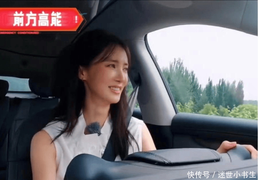 原創著名女星金晨逃逸頂包疑雲：明星光環之下，法律底線不容僭越