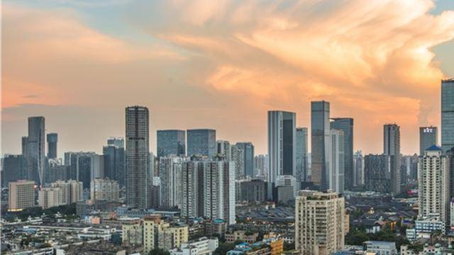 成都公租房迎來“按需”調換 目前已為332戶承租公租房家庭辦理換房