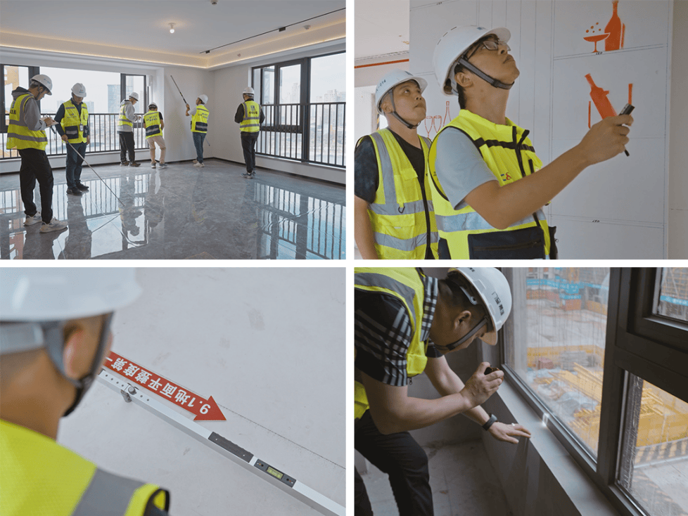 體系築基 燈塔領航丨建發房產2025書寫“好房子”實踐答卷