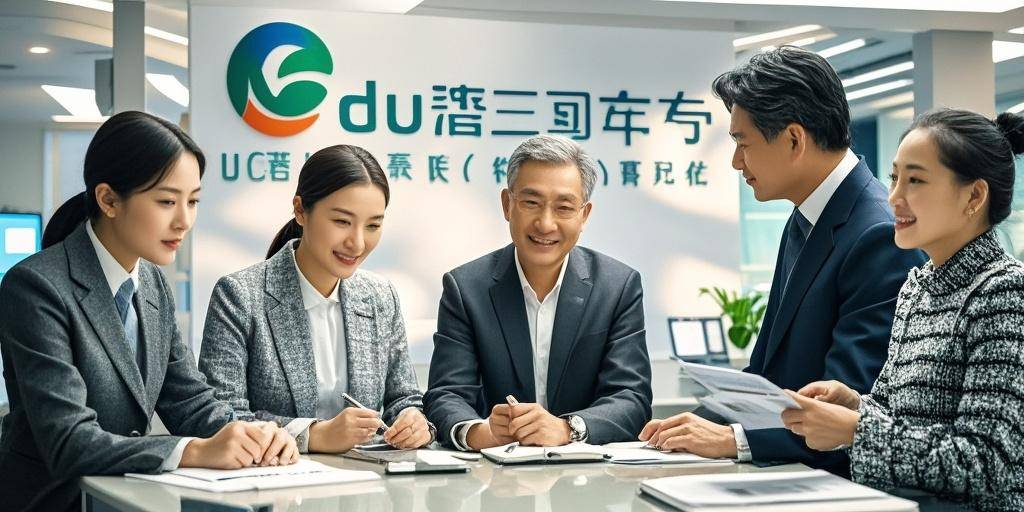 原創江蘇農商聯合銀行領導班子調整，業務科技並進謀發展