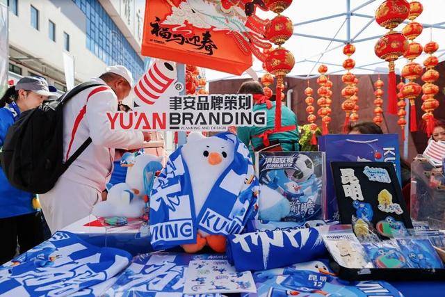 昆明春節放大招！花年玩法全攻略快收藏！