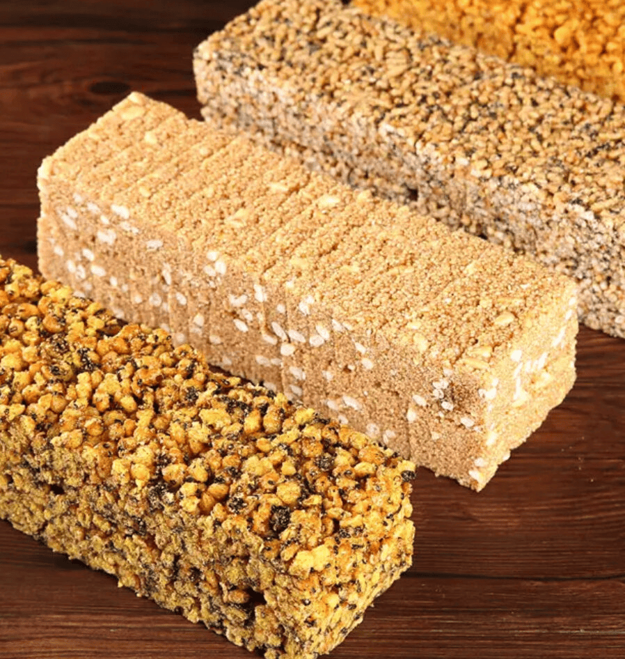 原創江西九江有什麼美食值得嘗？這7樣都是當地特色，來了就得吃個遍