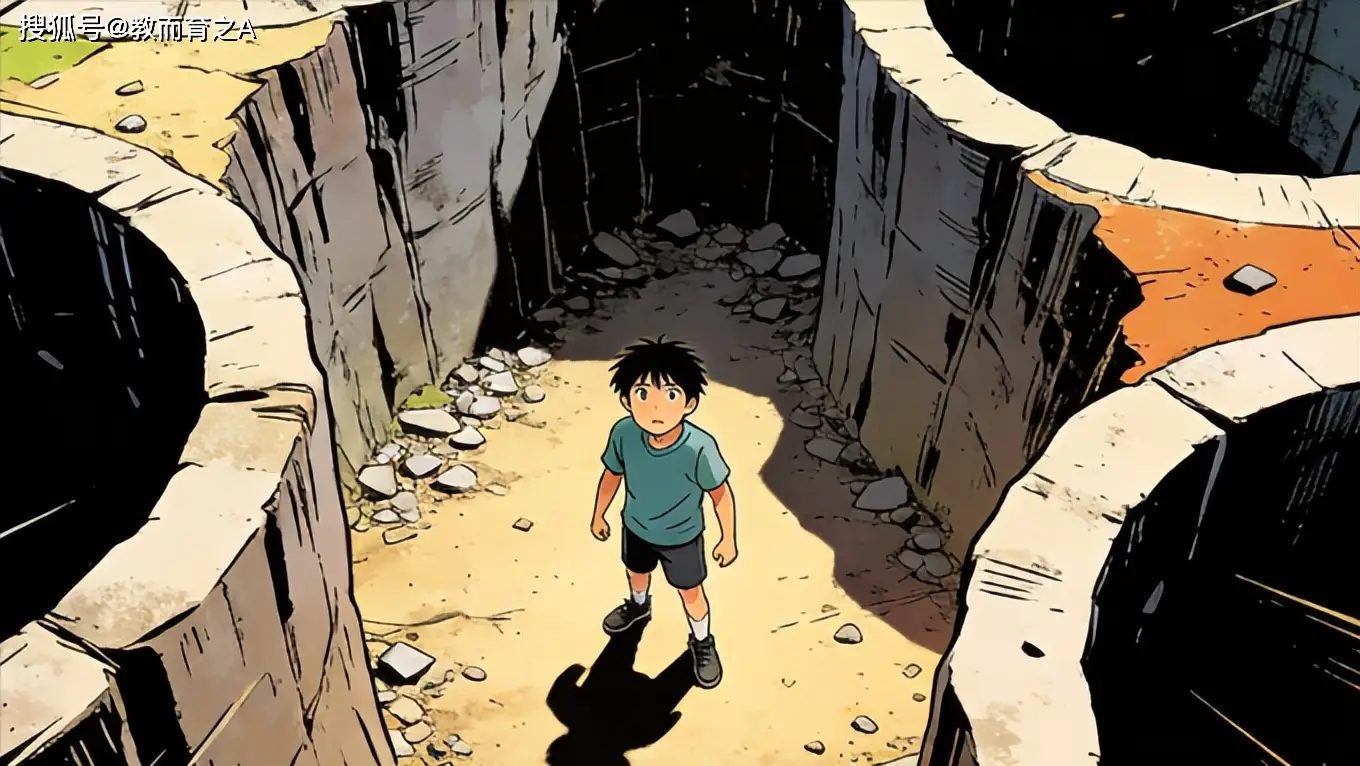 原創所謂的“快樂教育”，很可能是個陰謀！堅持傳統教育核心才是根本