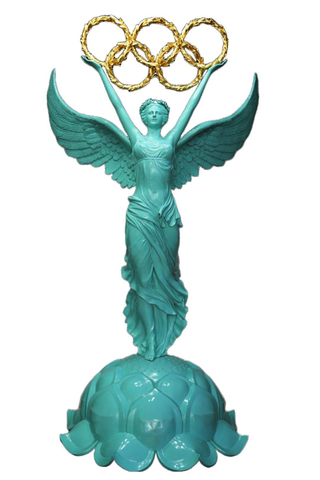 奧運珍品和系列珍貴圖書入藏吳興暨冬奧特別策劃《藝蘊冬奧》在吳啟播