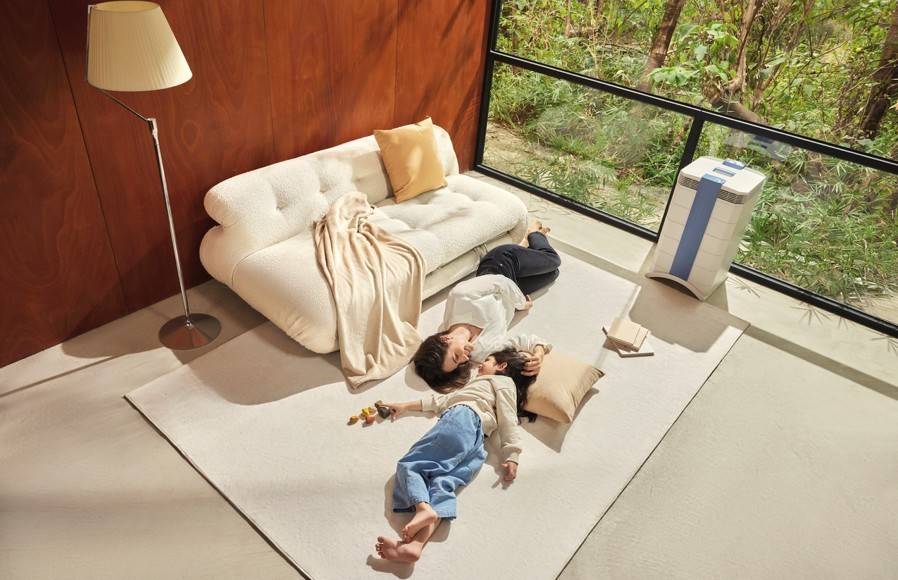 2026國外/國內空氣清淨機十大品牌推薦：新房裝修除甲醛效果好（附排行榜）