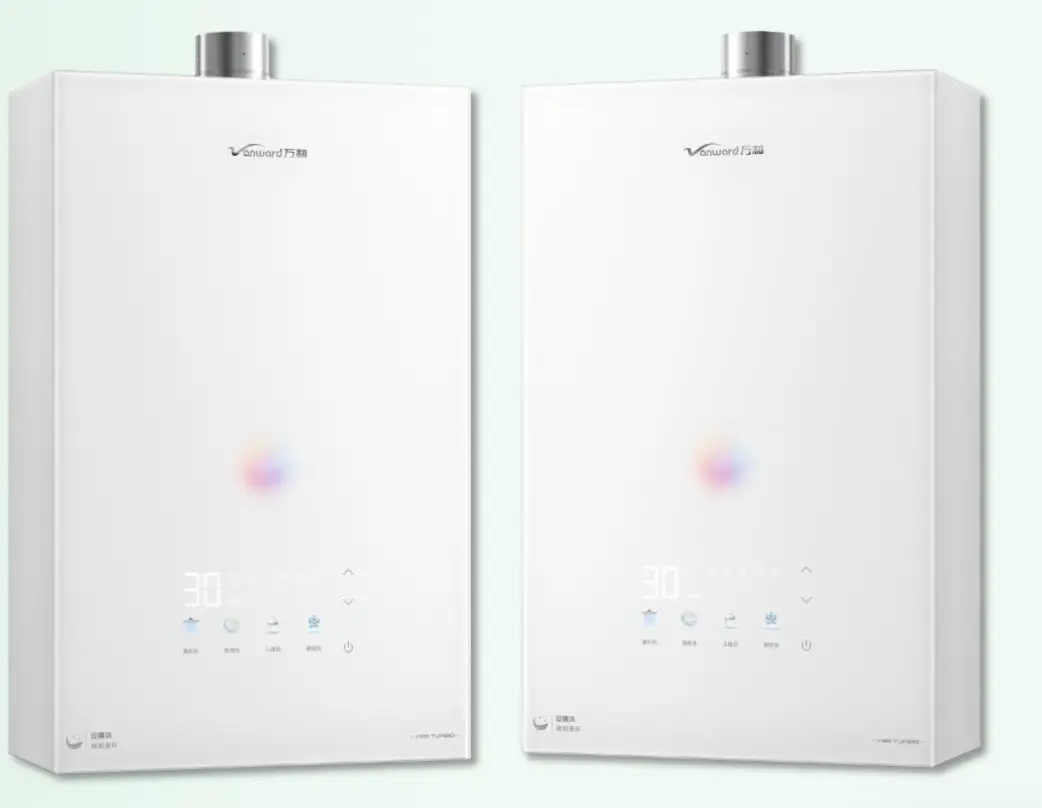 2025-2026年精選：適配小戶型的新房裝修熱水器推薦