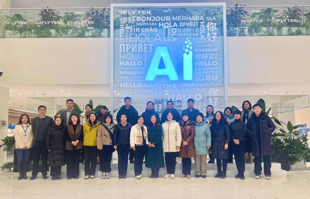 關鍵時刻！海淀教育聚焦“關鍵少數”