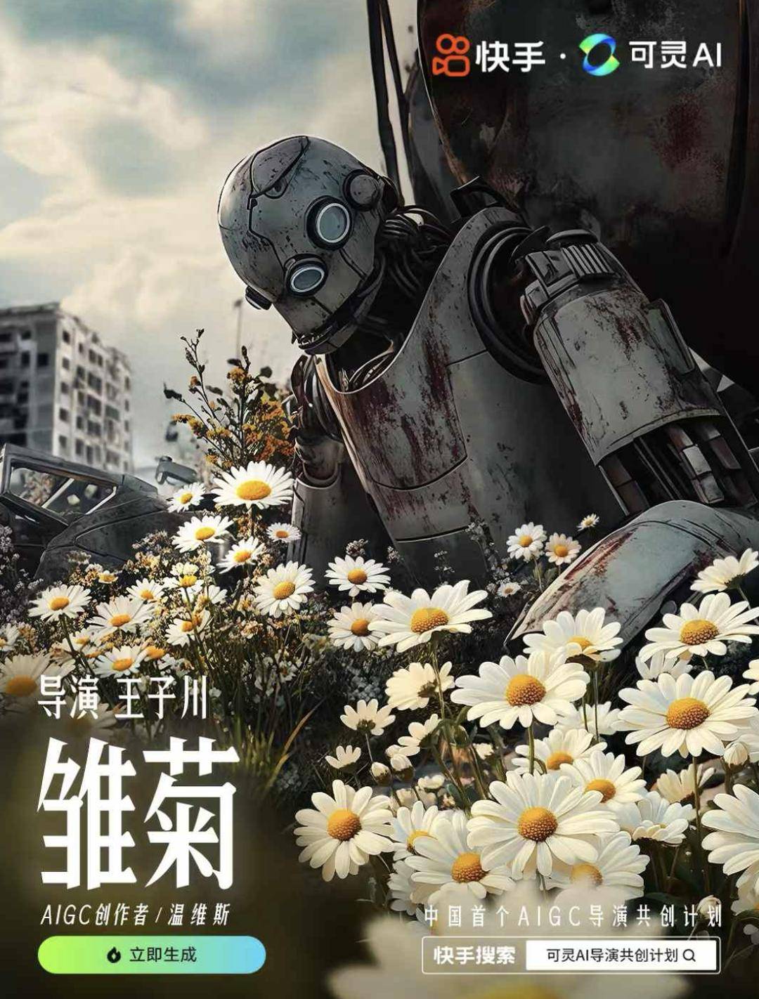 原創AI時代，影視工業會更好嗎？