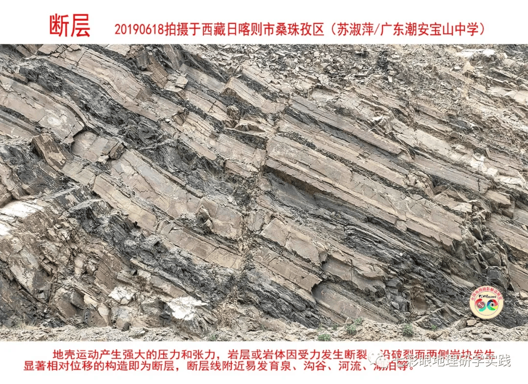 200個地理閱讀和命題的好素材