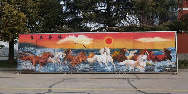 河南省第三監獄舉辦“書香進高牆”教育活動