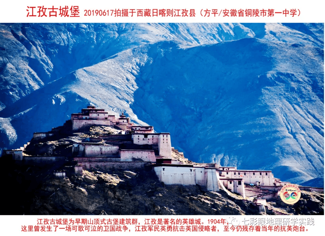 200個地理閱讀和命題的好素材