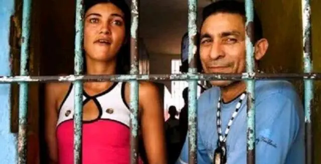 原創印度女性犯罪後會被直接關進男性監獄，環境極端，隨時面臨凌辱？