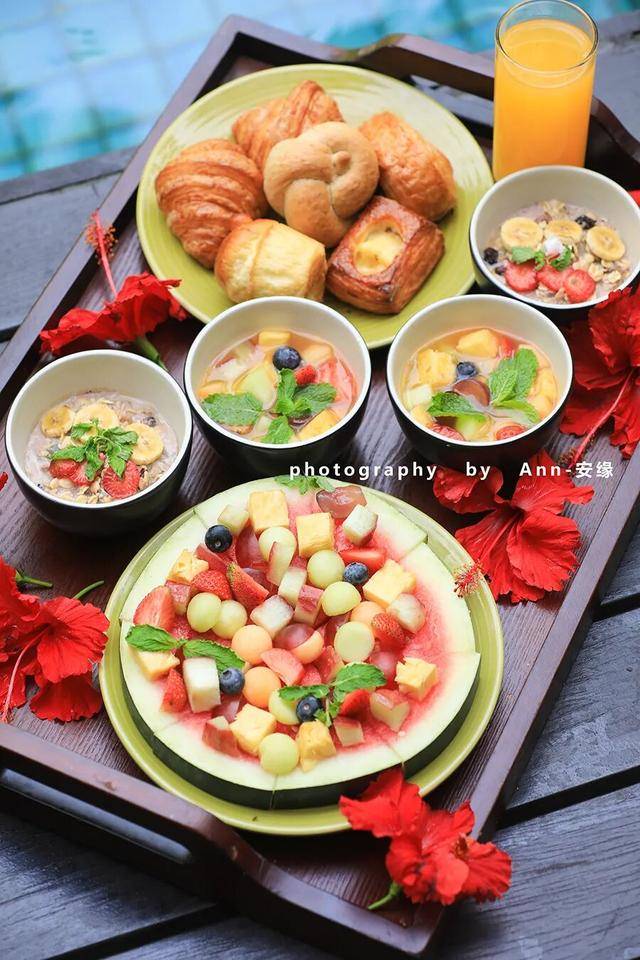 【巴厘島】：“獅王”出手，引爆“王炸美食酒店”！價效比極高！