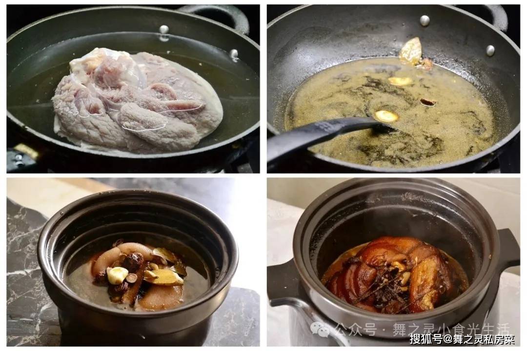 原創9道老福州人的年夜飯選單，好吃寓意好，詳細做法請收藏