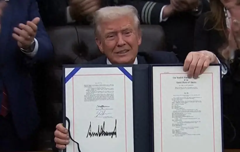 原創難怪特朗普要棄臺，美國絕密報告曝光，中國電子戰已經壓制美軍