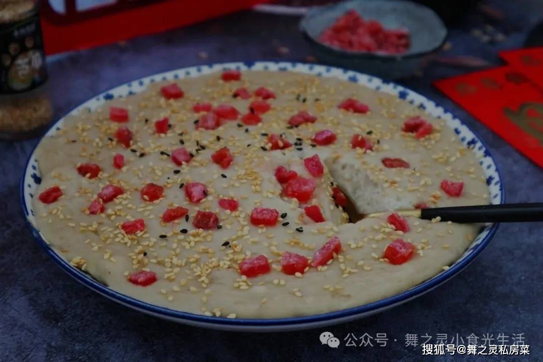 原創9道老福州人的年夜飯選單，好吃寓意好，詳細做法請收藏