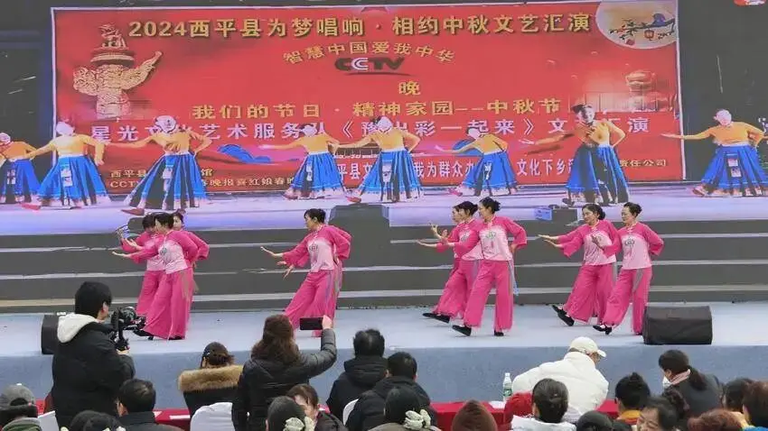 恭喜了！宜昌這些舞蹈隊，獲獎！