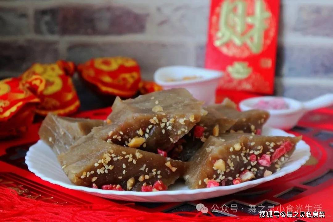 原創9道老福州人的年夜飯選單，好吃寓意好，詳細做法請收藏