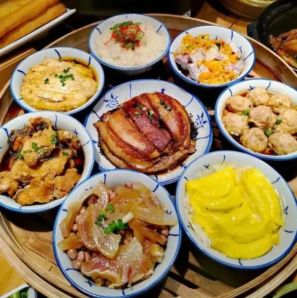 原創來石家莊不可錯過的8大美食，鮮香味美，道道獨具晉菜特色