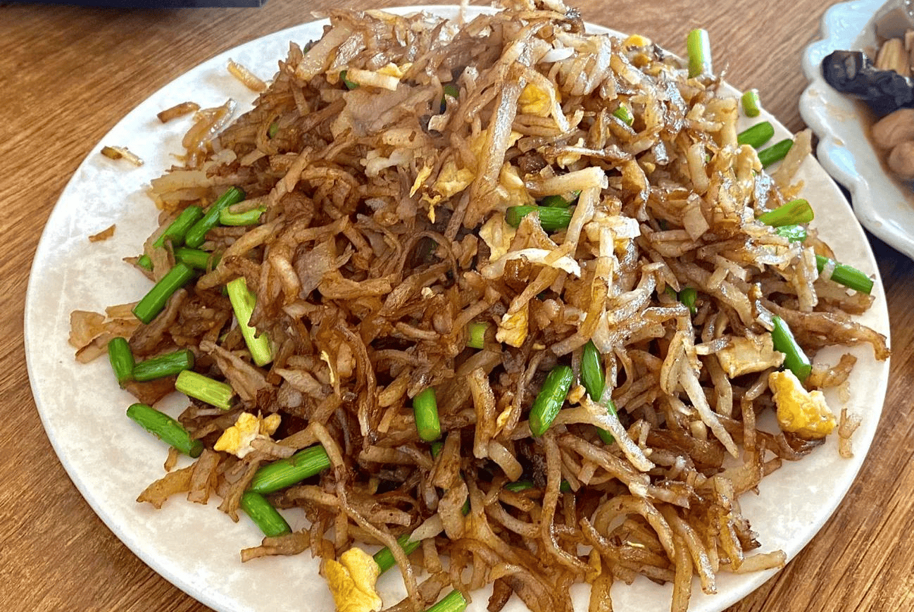 原創來石家莊不可錯過的8大美食，鮮香味美，道道獨具晉菜特色