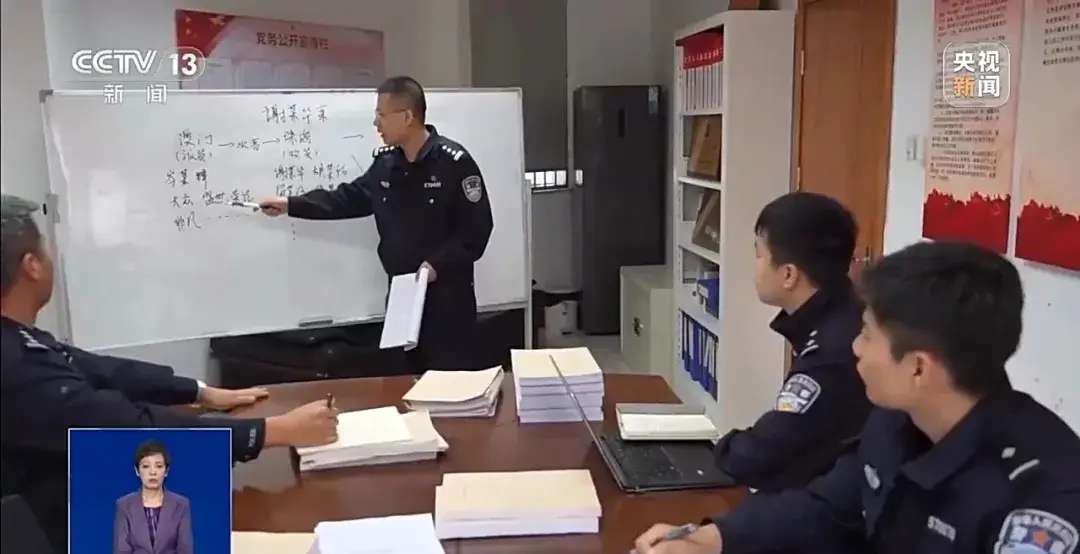 案值超5億，海關揭秘團伙“螞蟻搬家”式走私高檔酒