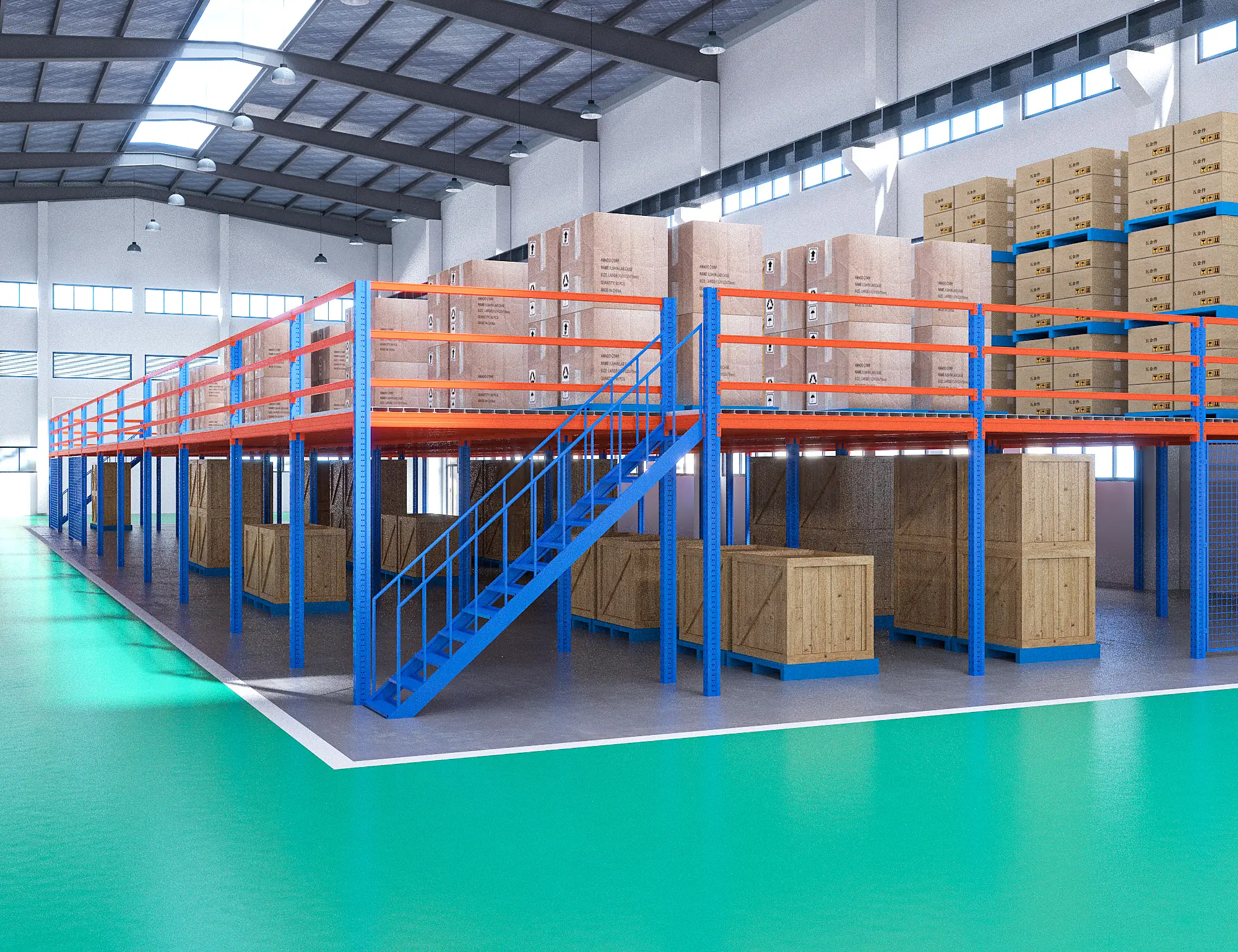 2026年倉儲貨架廠家推薦 貨架 / 重型貨架 / 懸臂貨架優選品牌