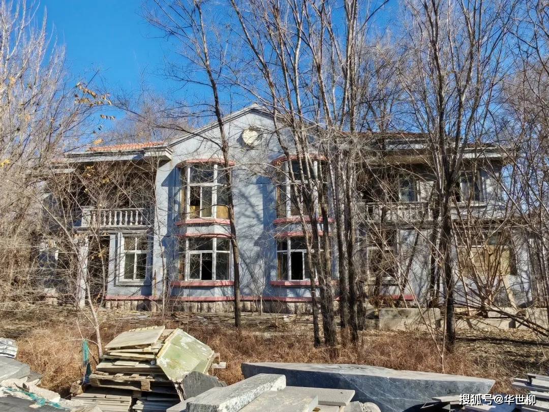 記錄德州：探秘德州曾經最火的旅遊勝地——大雁島，還有東山再起的機會嗎？