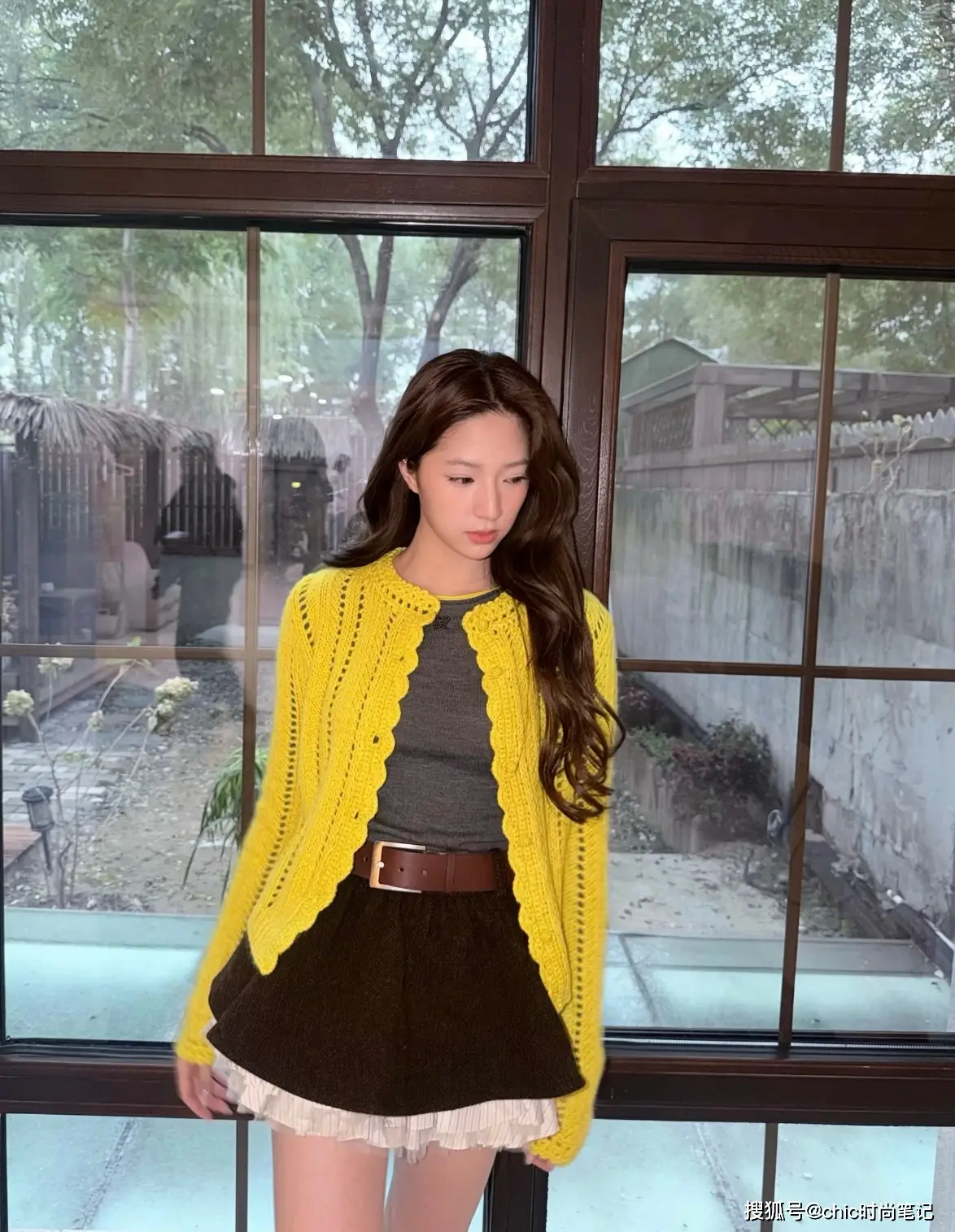 原創用不同年齡段的女性開啟穿搭，青春、休閒、優雅，值得用心收藏