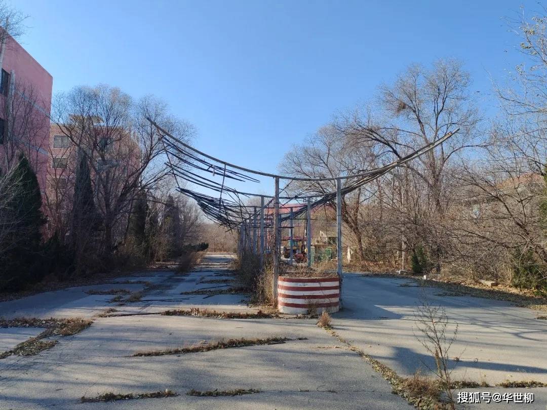 記錄德州：探秘德州曾經最火的旅遊勝地——大雁島，還有東山再起的機會嗎？