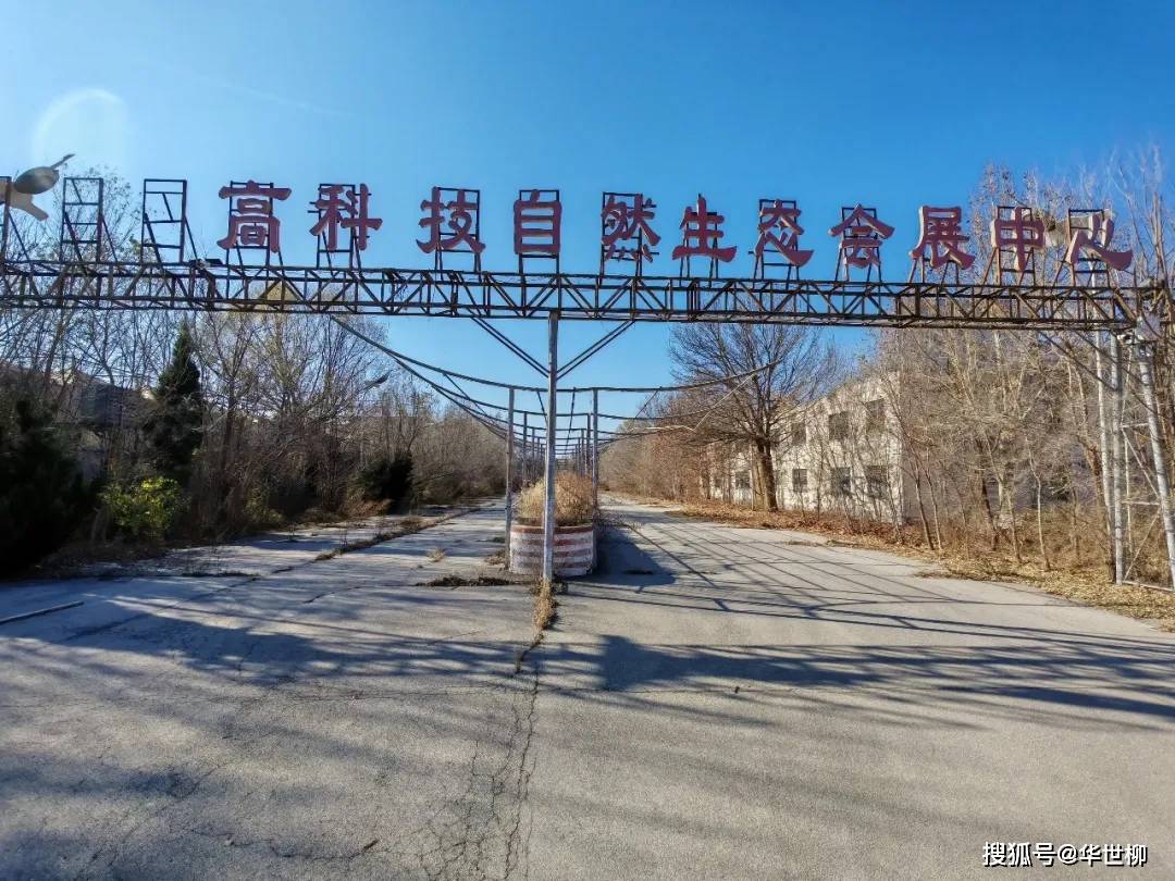 記錄德州：探秘德州曾經最火的旅遊勝地——大雁島，還有東山再起的機會嗎？