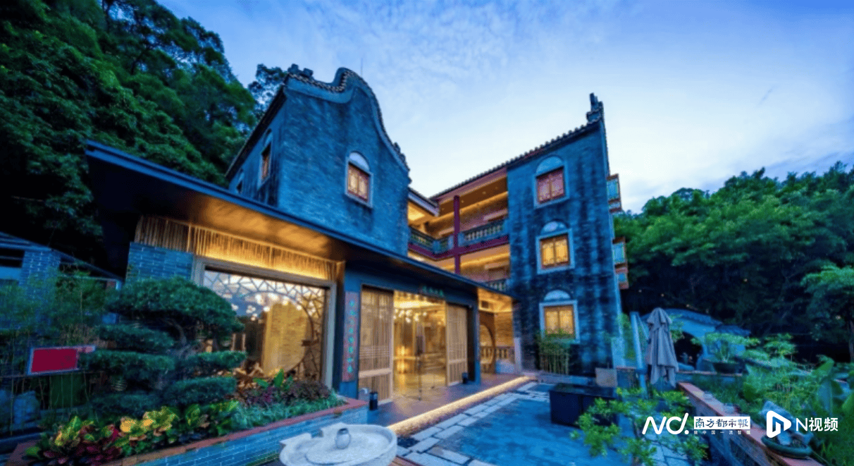 不止看燈！大灣區燈會周邊漫遊指南來了，吃住遊攻略一鍵收藏