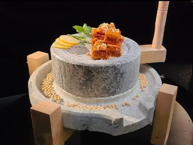 延慶火盆鍋問鼎京郊美食巔峰決賽NO.1~