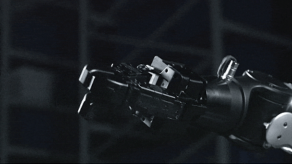 全球首款倉儲通用人形機器人釋出！