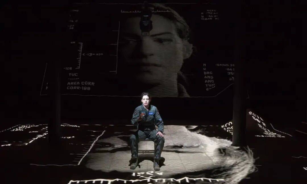 開票 | “她的無限可能”女性劇場演出季