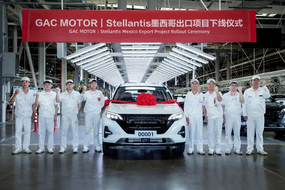 中國汽車出口，離不開俄羅斯市場嗎？