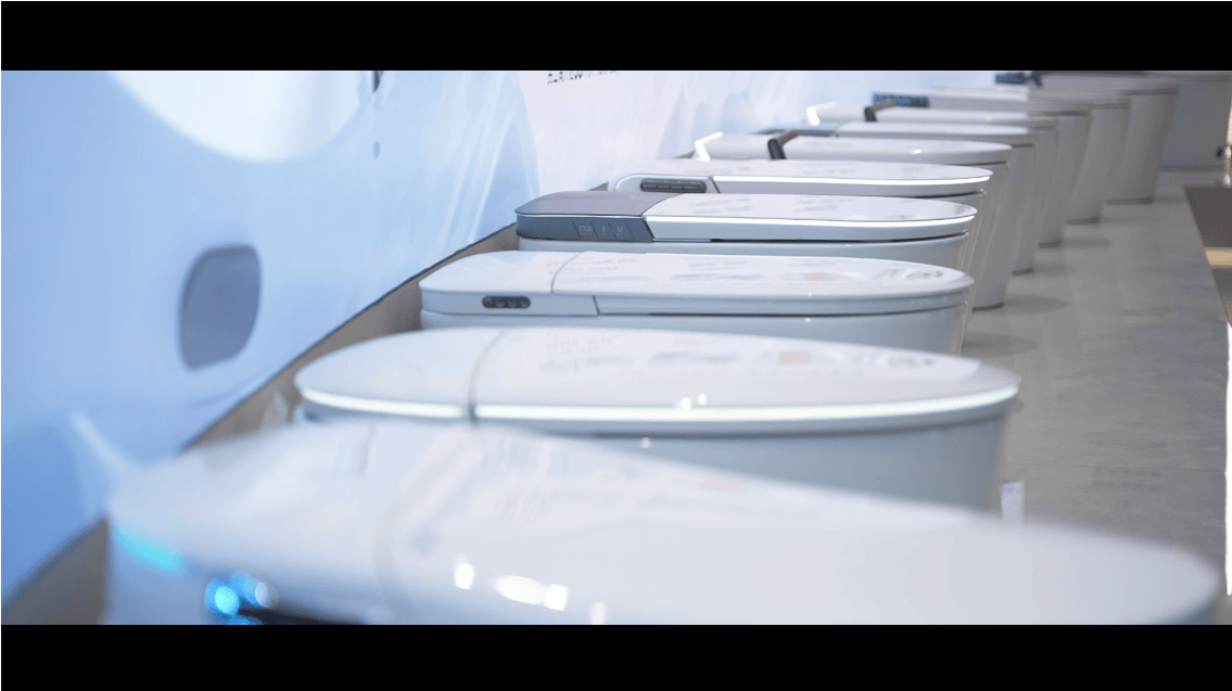 漫談衛浴企業選購，環保衛浴生產商靠譜嗎為你解惑