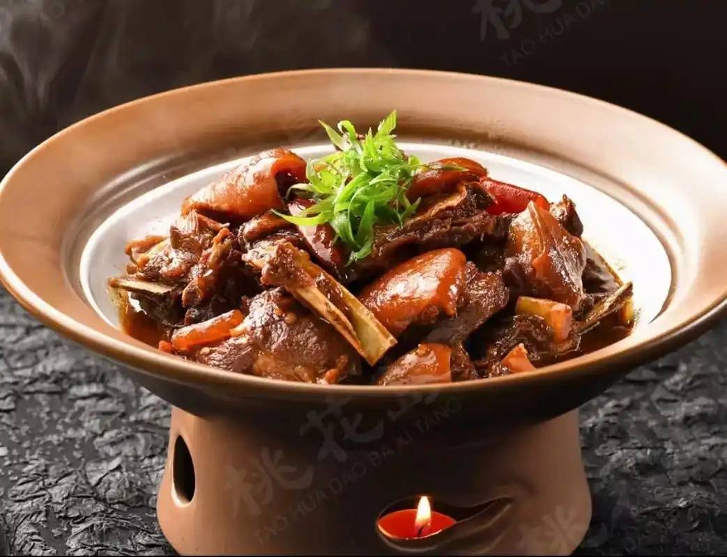 原創南通5種特色美食推薦，極具江蘇特色，來了就得吃個遍